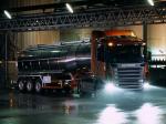 Scania R420 4x2 Highline 2004 года
